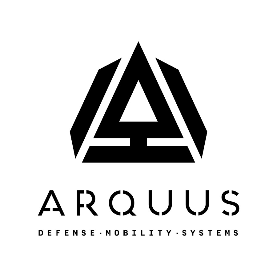 logo arquus