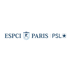 logo espci-psl