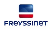 Logo Freyssinet