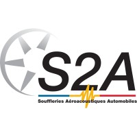 logo GIE S2A
