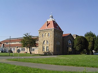 L'Institut AéroTechnique du cnam