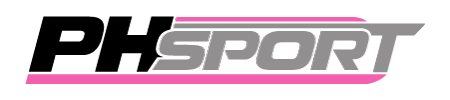 logo phsport
