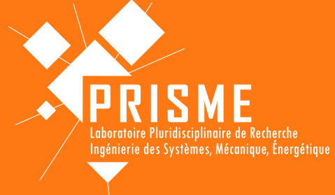 Laboratoire Prisme de l'université d'Orléans