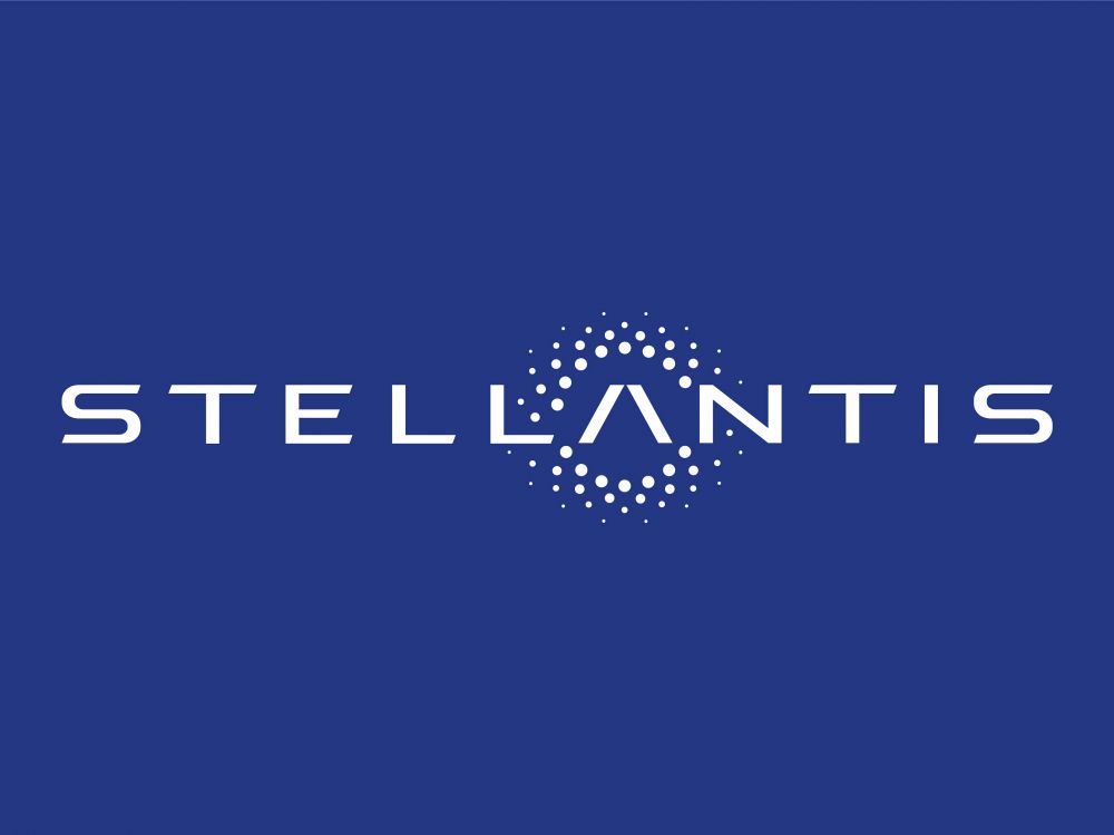 logo stellantis